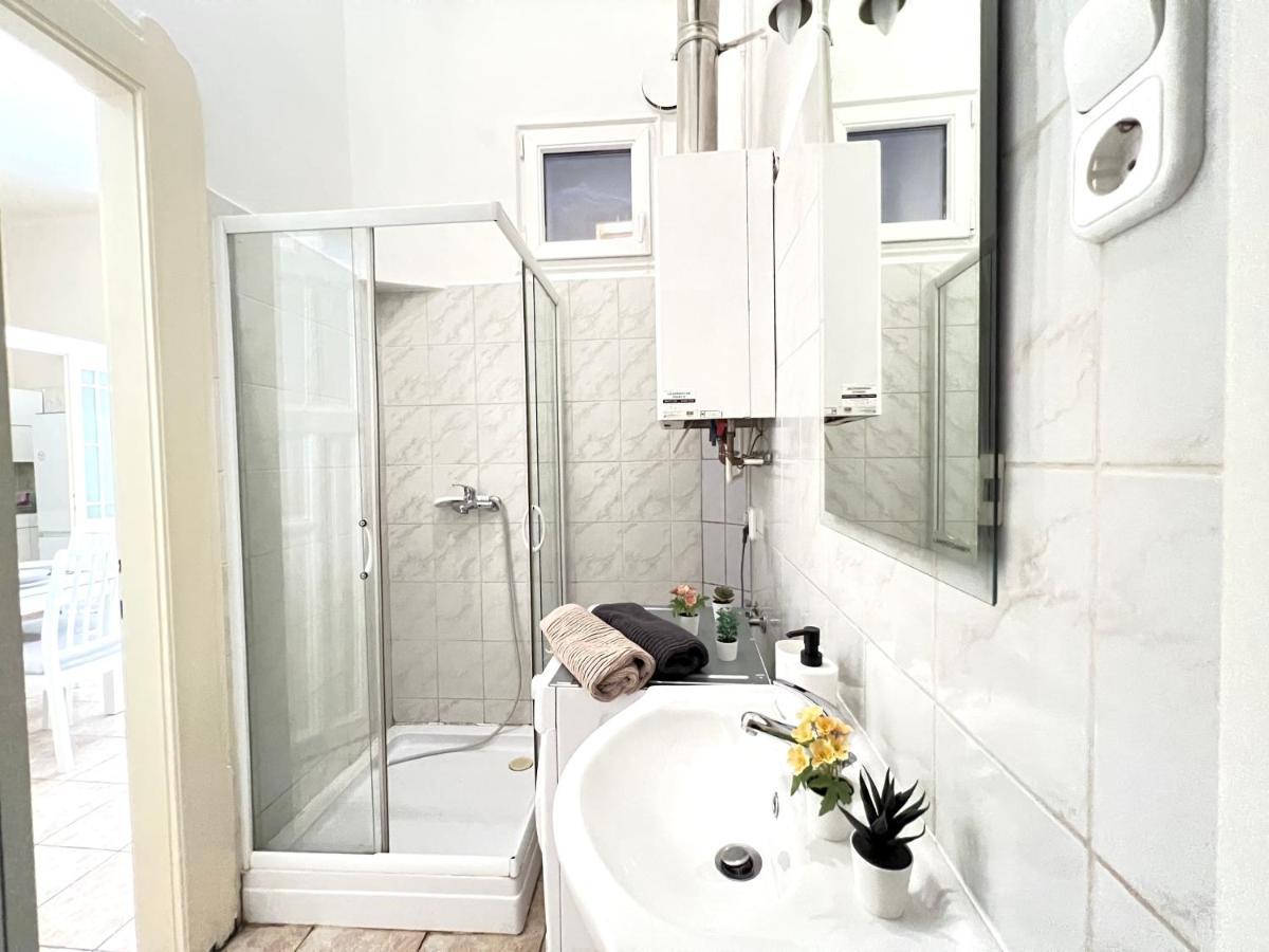 Hogyes Endre Apartment Будапеща Екстериор снимка