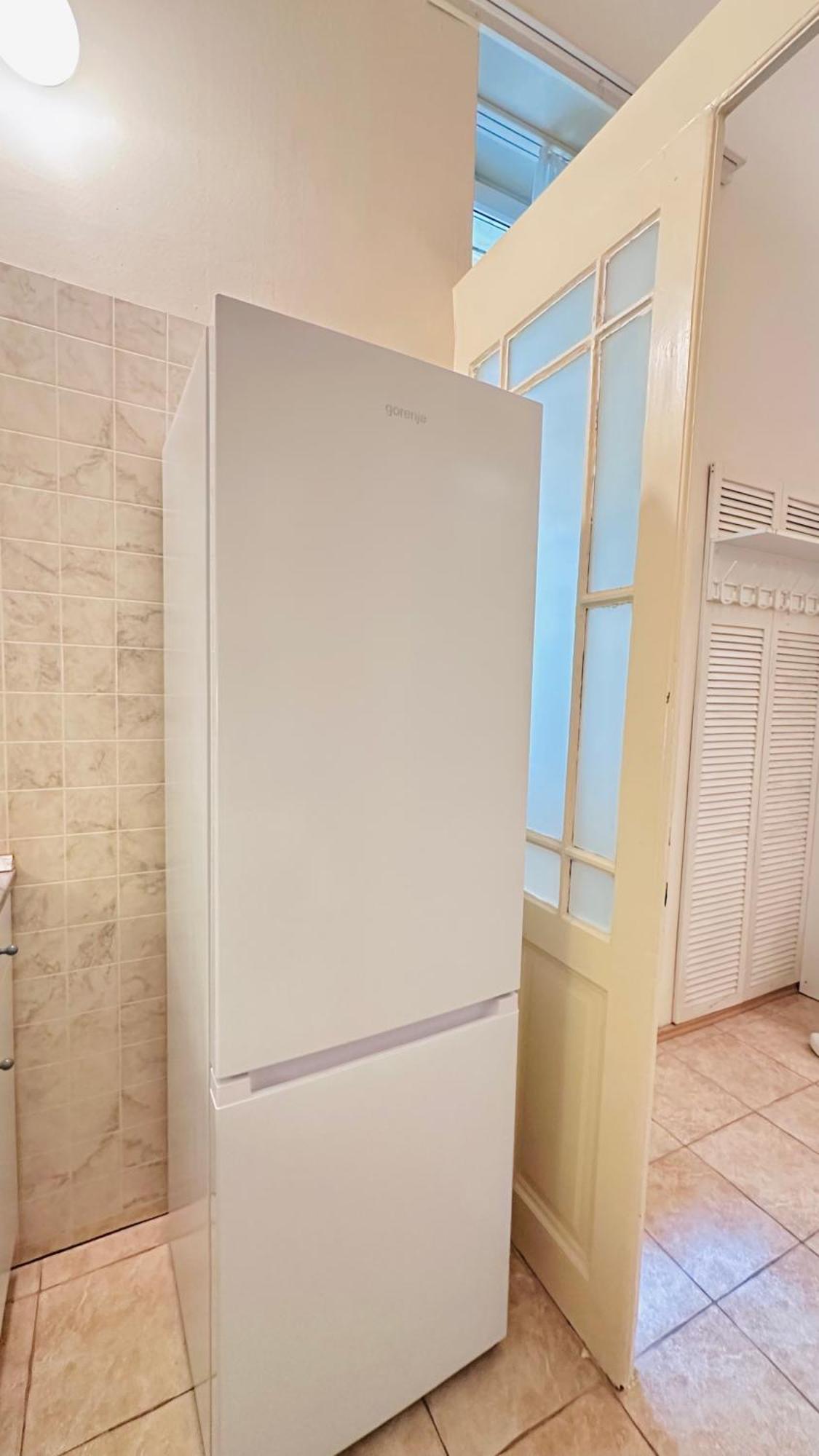 Hogyes Endre Apartment Будапеща Екстериор снимка