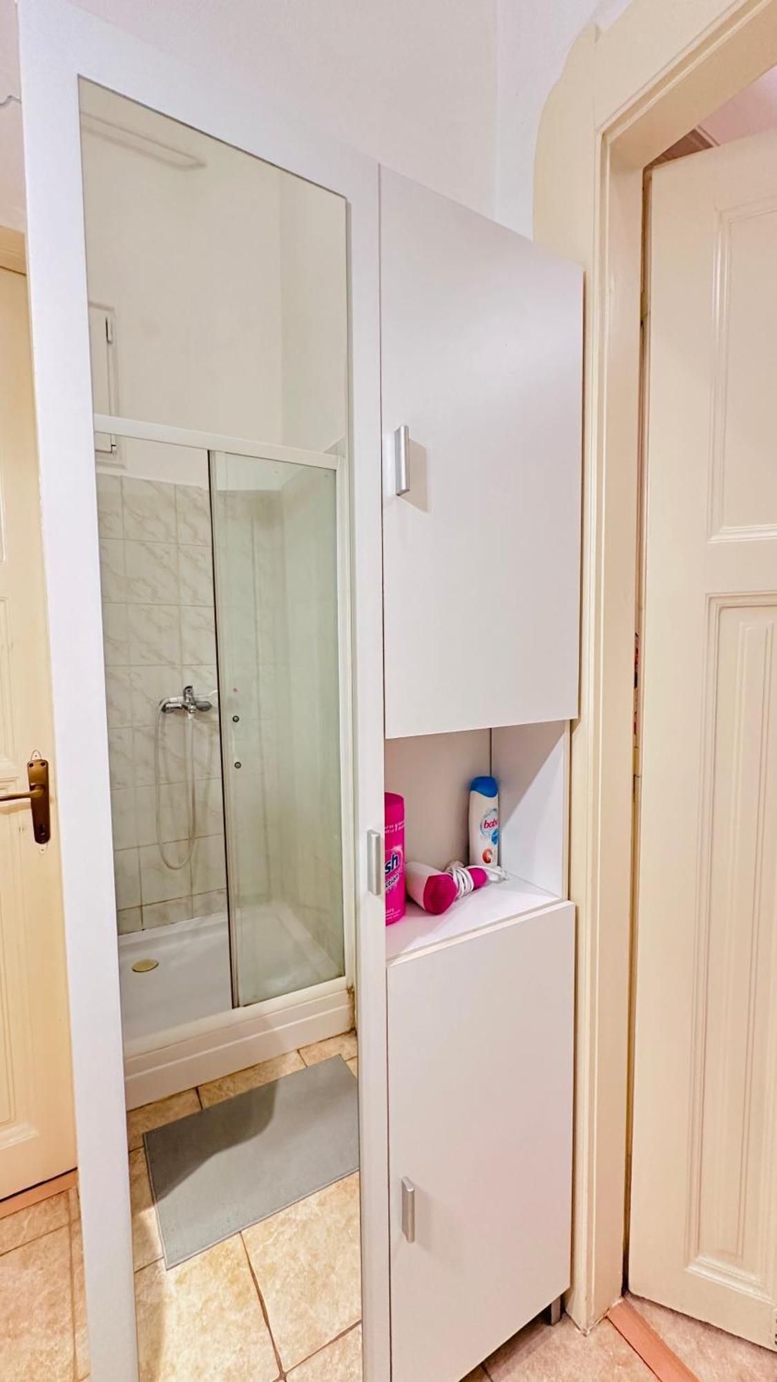 Hogyes Endre Apartment Будапеща Екстериор снимка