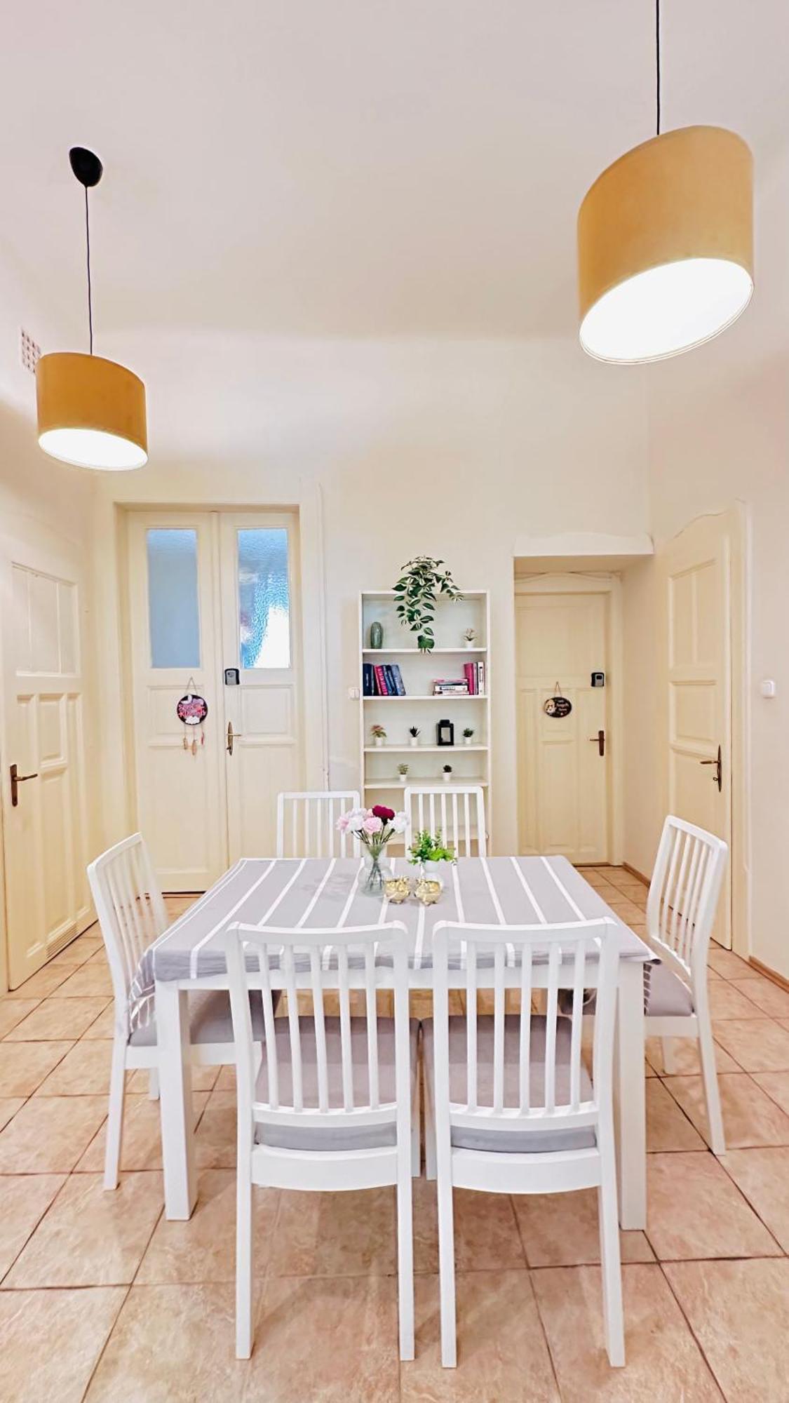 Hogyes Endre Apartment Будапеща Екстериор снимка